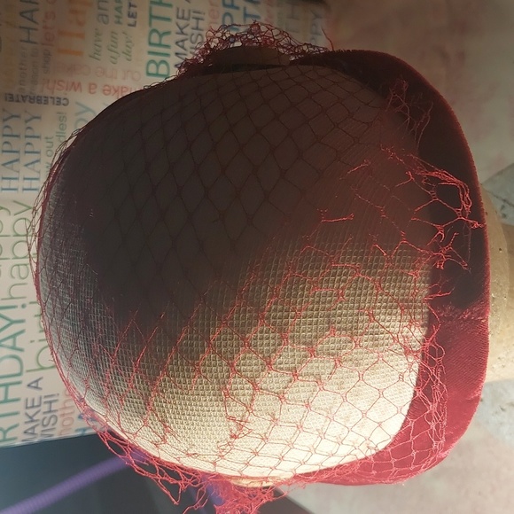 Accessories - Vintage Hat